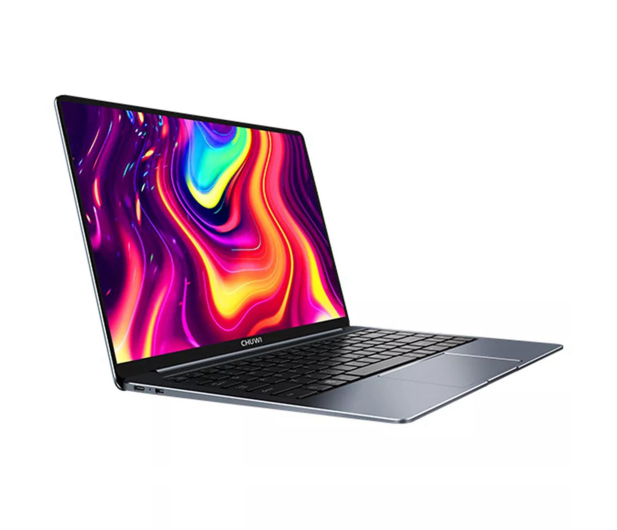 CHUWI LapBook Pro Celeron N4100/8GB/256GB SSD/14,1"/Win 10 CWLBPC4 - 1458496 - zdjęcie 2